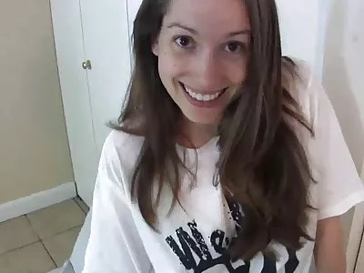 Mais profundo, por favor! atriz da globo fazendo porno vídeo (Tiffany Lopez)