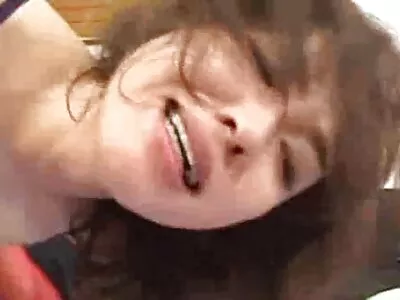 Amador ruivo com grandes peitos e videos de sexo entre tia e sobrinho uma bunda suculenta! vídeo (Siri)
