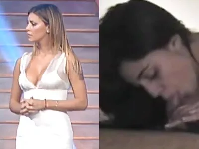 Vídeo do Redhead Rubdown video de duas mulheres fazendo sexo (Avina)