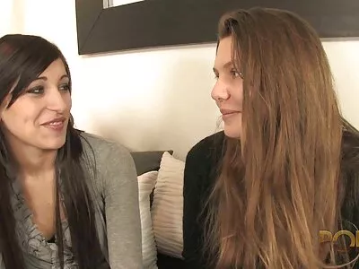 Vídeo de terapia intensiva (Isis vídeo pornô com mulher fazendo sexo Love, Toni Ribas, Ramon)