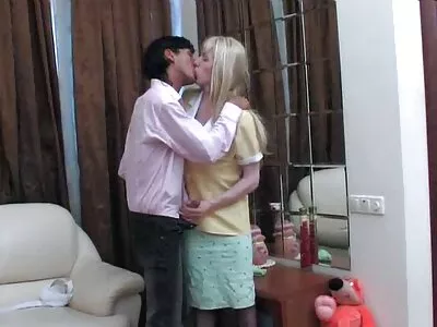 Vídeo de When In Prague (Kristy vídeo pornô grátis transando Lust)
