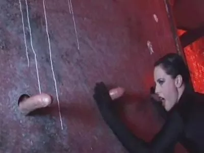 Vídeo da mamãe Milks Mr. Franklin vídeo pornô metendo com cavalo e Joey (Trixie, Trixie Cas)
