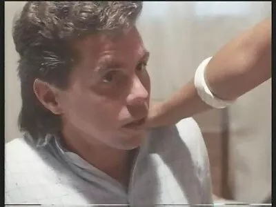 Vídeo do vídeo de pornô homem e mulher transando tratamento Jizzed (Maddy)