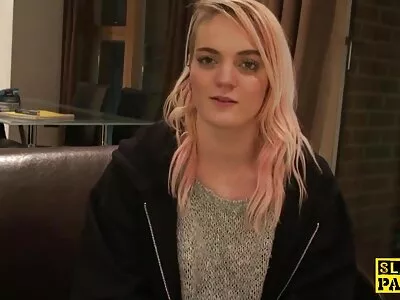 Milkman vídeo pornô mulher transando com mulher faz o bichano bem! vídeo (Madelyn Marie)