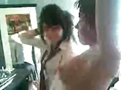 Persia Pele e vídeo pornô de homem transando Tommy Pistol In Naughty Office