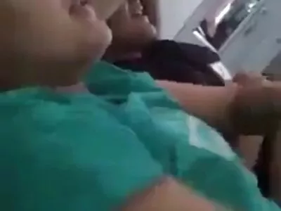 Vídeo do Officer Hungary For Some vídeo de pornô de dois homens Boobs (Angelica Heart)