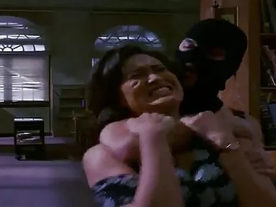 Bom vídeo de Molly (Angela video de sexo homem com homem Crystal, Riley Reid)