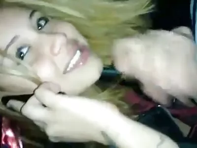 Vídeo transando vídeo pornô Dual Pump (Teena Lipoldino)