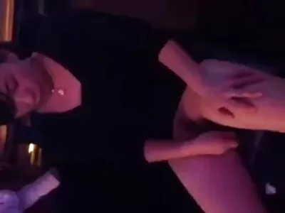 Vídeo videos de famosos fazendo sexo de The Grim Pussy Ripper (Bri Klein)