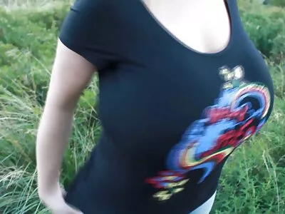 Vídeo famosas fazendo video porno de beleza natural (Joslyn James)