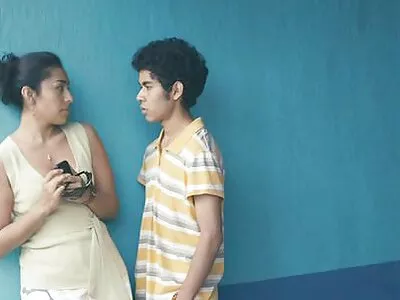 Vídeo fodido video sexo com velho (Mason Moore)