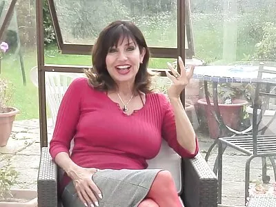 Vídeo Hott Pepper (Pepper videos de lésbicas fazendo sexo Foxxx)