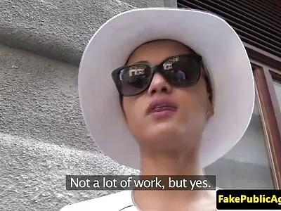 Vídeo de To Catch quero ver vídeo pornô mulher transando A Slut (Nikki Benz)